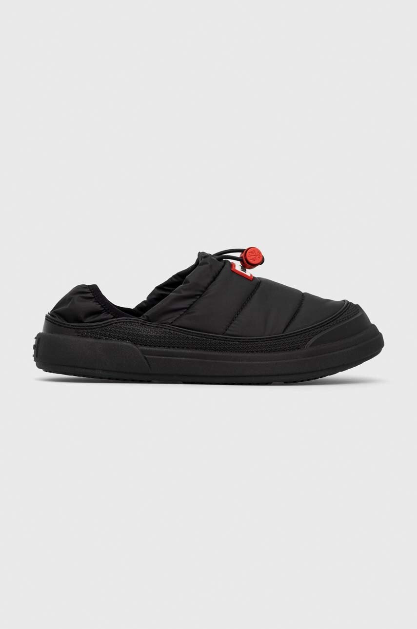 Hunter Пантофи In/out Slipper - Pepit.bg