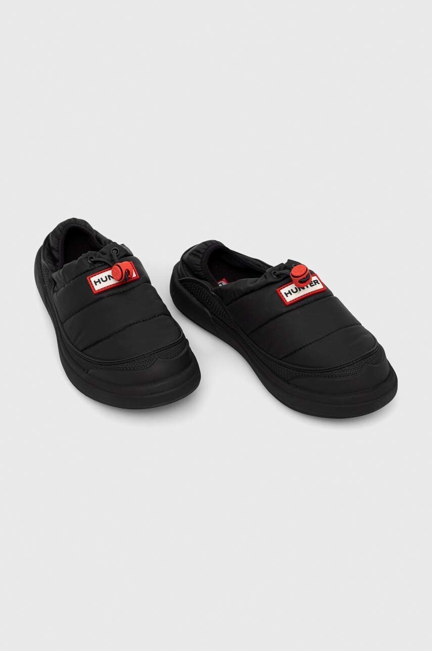 Hunter Пантофи In/out Slipper - Pepit.bg