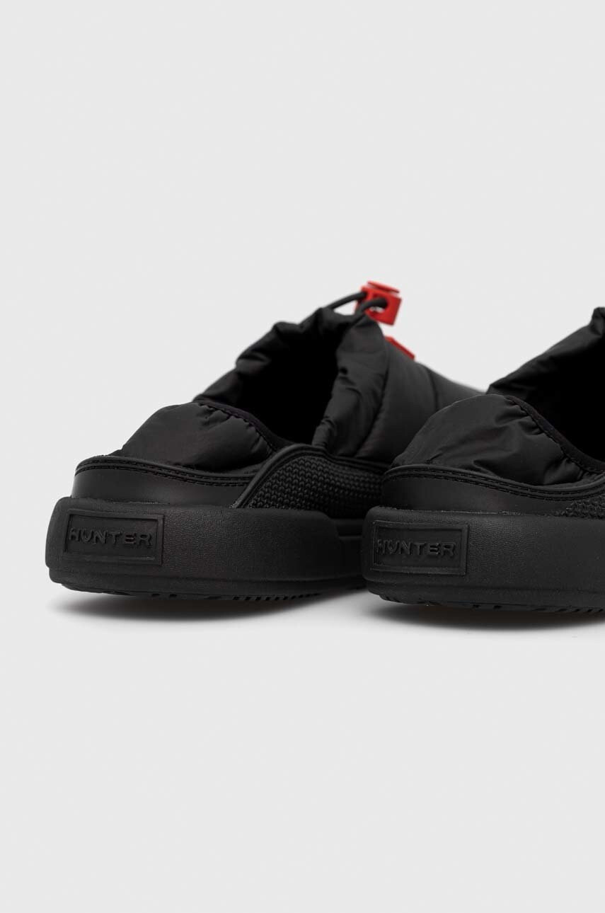 Hunter Пантофи In/out Slipper - Pepit.bg