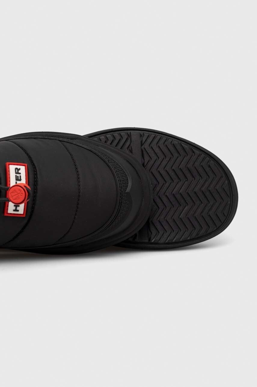 Hunter Пантофи In/out Slipper - Pepit.bg
