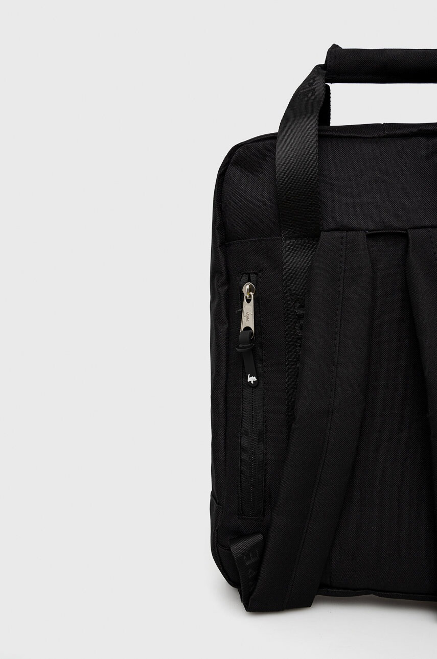 Hype Детска раница Black Boxy Bag Twlg-822 - Pepit.bg
