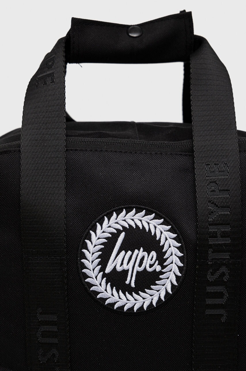 Hype Детска раница Black Boxy Bag Twlg-822 - Pepit.bg