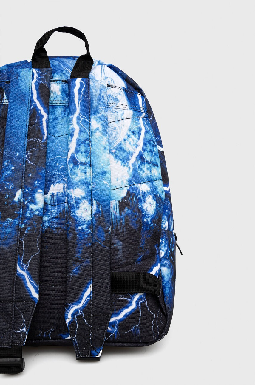 Hype Детска раница Blue Galaxy Lightning Twlg-739 - Pepit.bg
