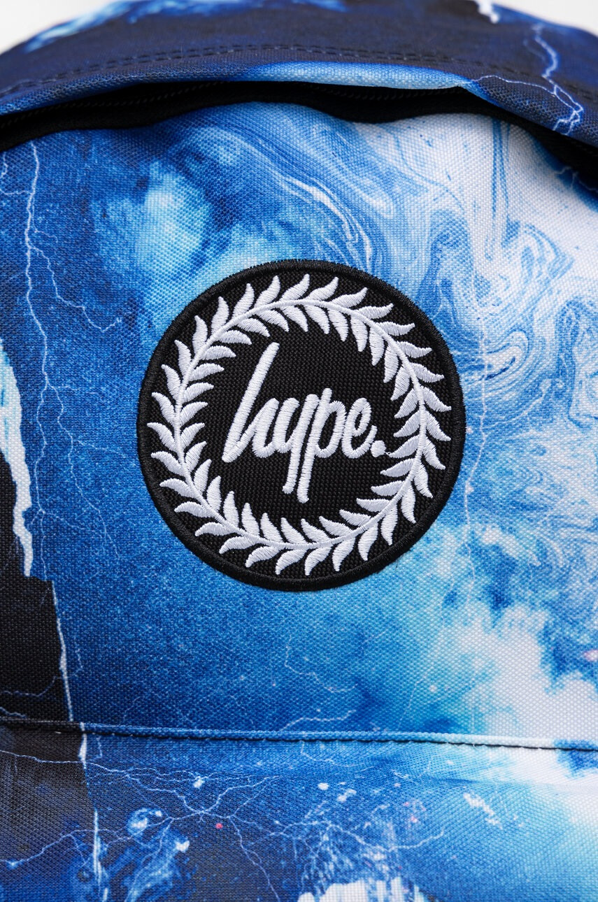 Hype Детска раница Blue Galaxy Lightning Twlg-739 - Pepit.bg