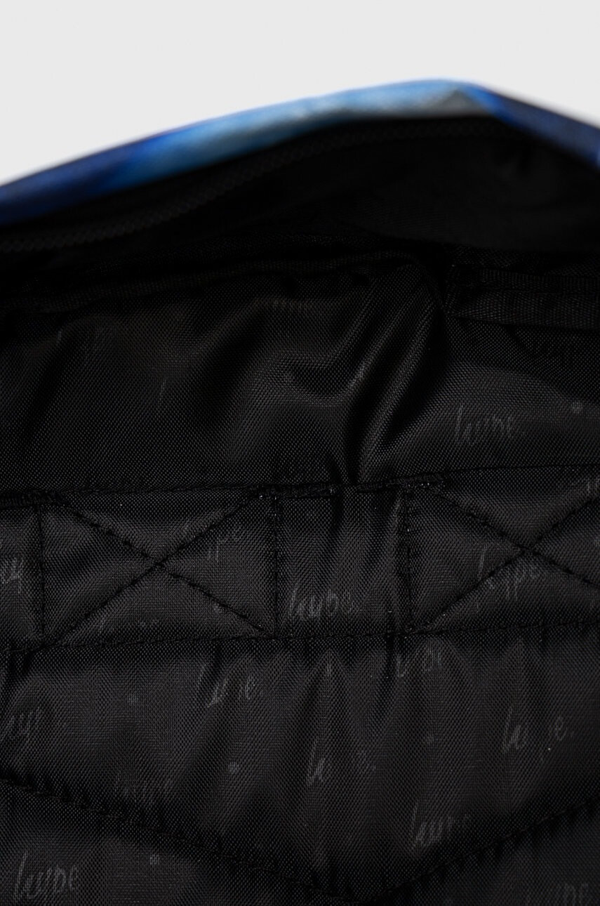 Hype Детска раница Blue Galaxy Lightning Twlg-739 - Pepit.bg