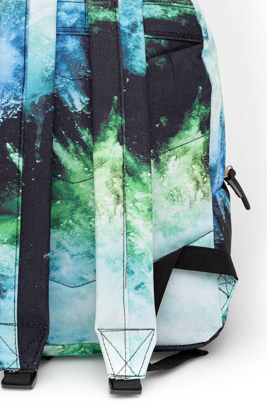 Hype Детска раница Blue & Green Chalk Dust Twlg-726 - Pepit.bg