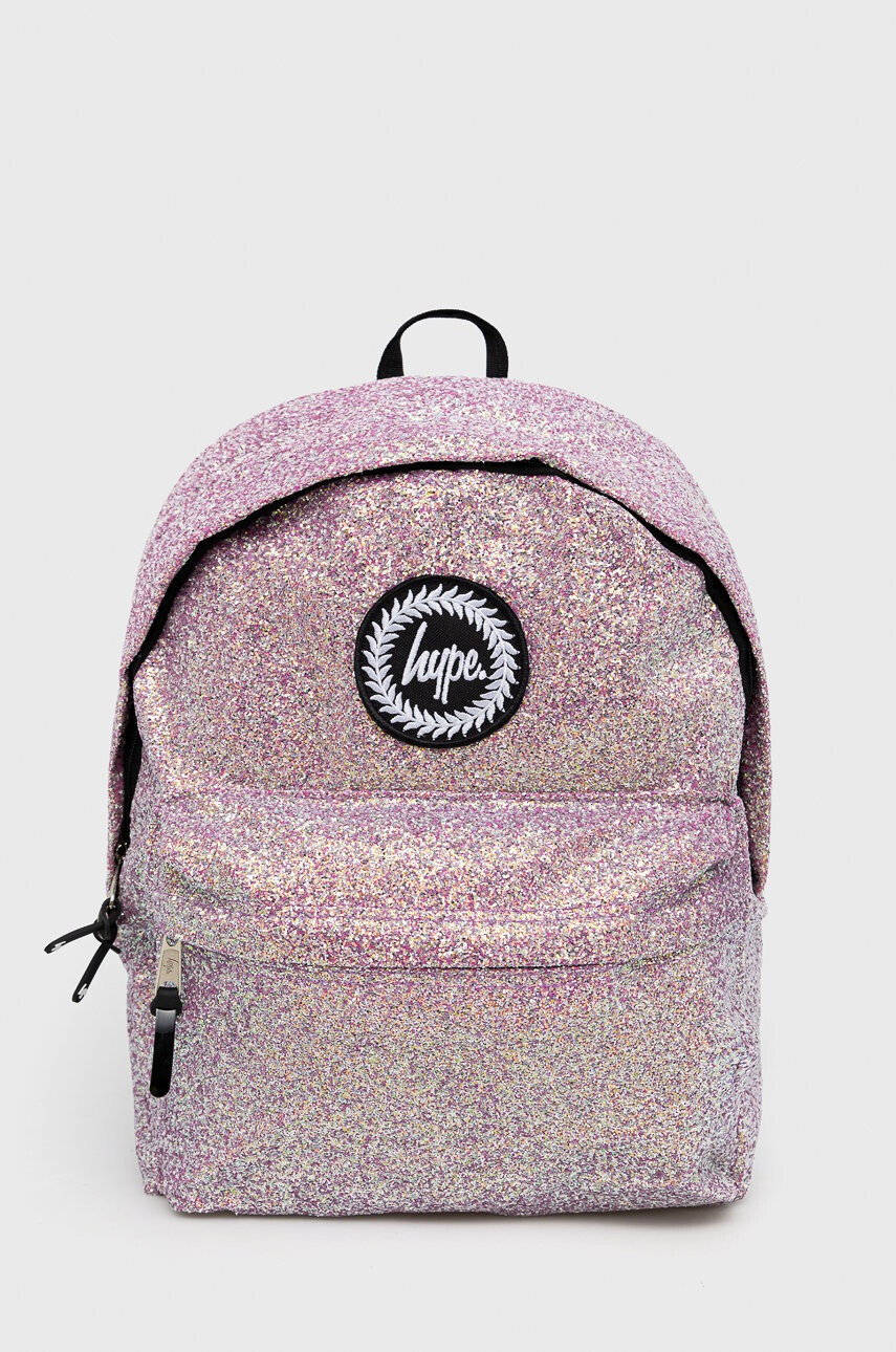 Hype Детска раница Iridescent Sequin Twlg-775 - Pepit.bg