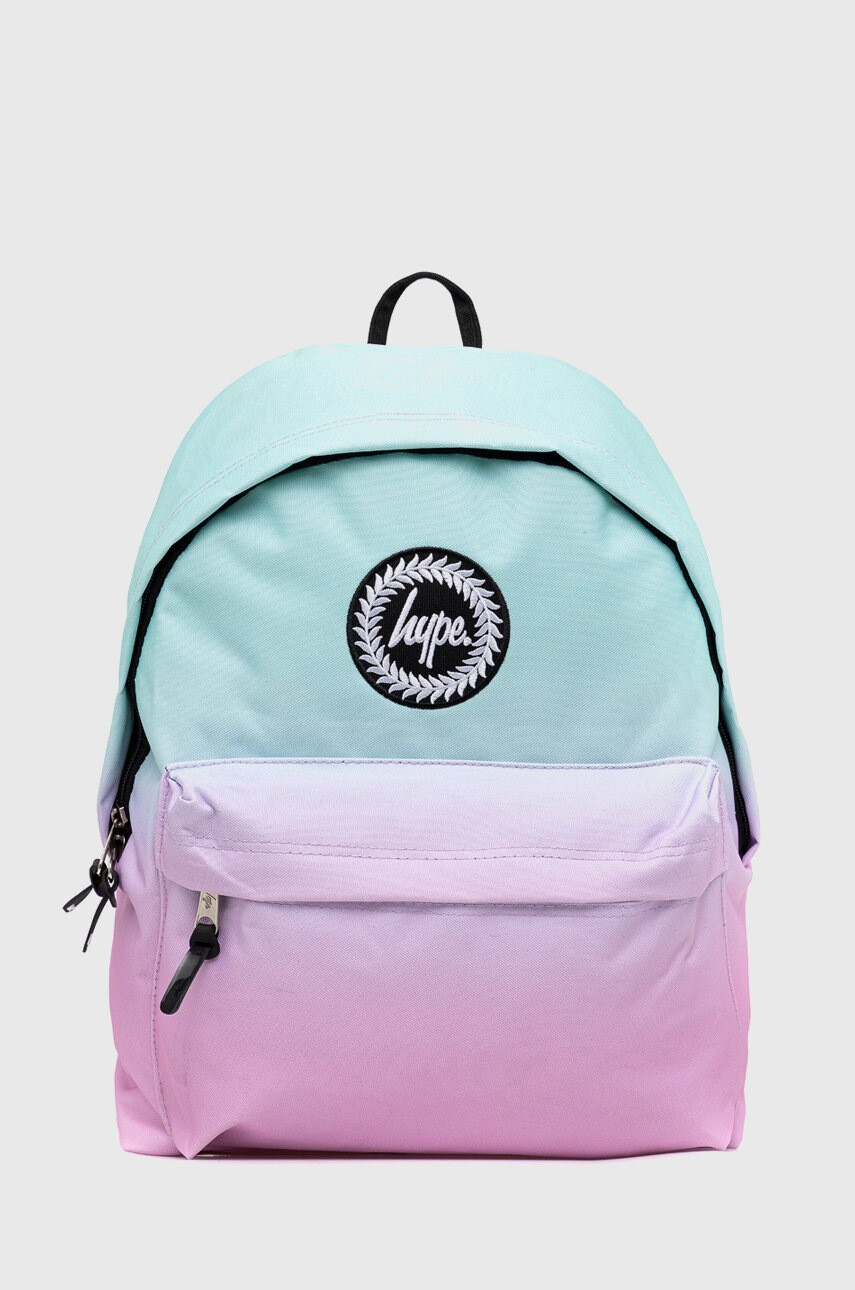 Hype Детска раница Mint & Lilac Gradient Twlg-795 - Pepit.bg