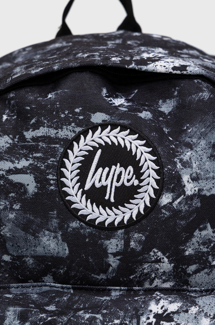 Hype Детска раница Mono Grunge Paint Twlg-723 - Pepit.bg