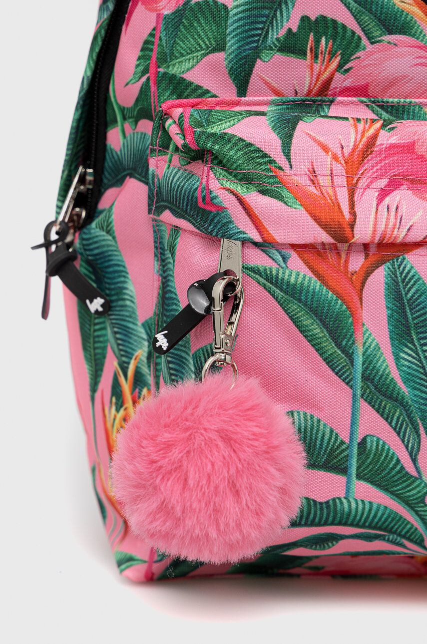 Hype Детска раница Pink Flamingo Rainforest Twlg-791 - Pepit.bg