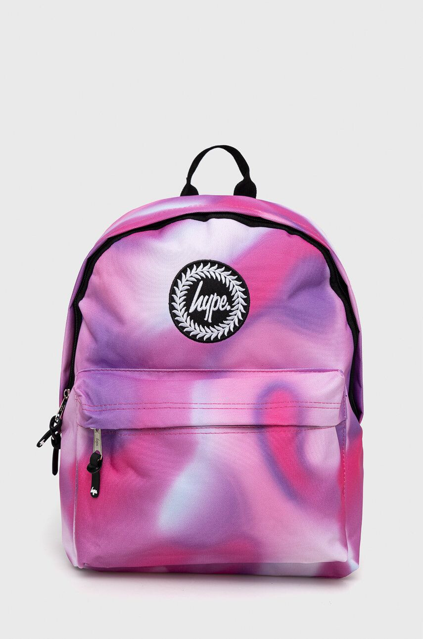 Hype Детска раница Pink Psychedelic Twlg-798 - Pepit.bg