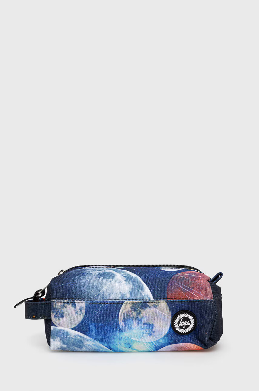 Hype Детски моливник Black Planet Twlg-874 - Pepit.bg