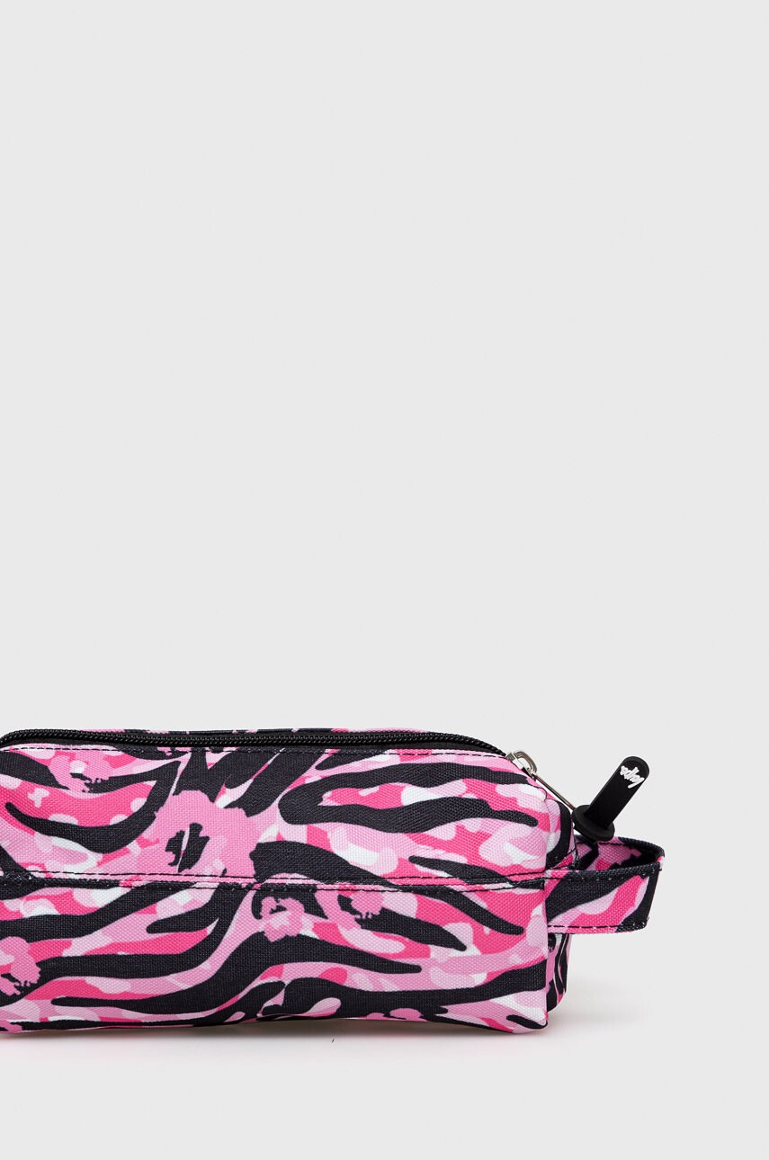 Hype Детски моливник Pink Zebra Animal Twlg-880 - Pepit.bg