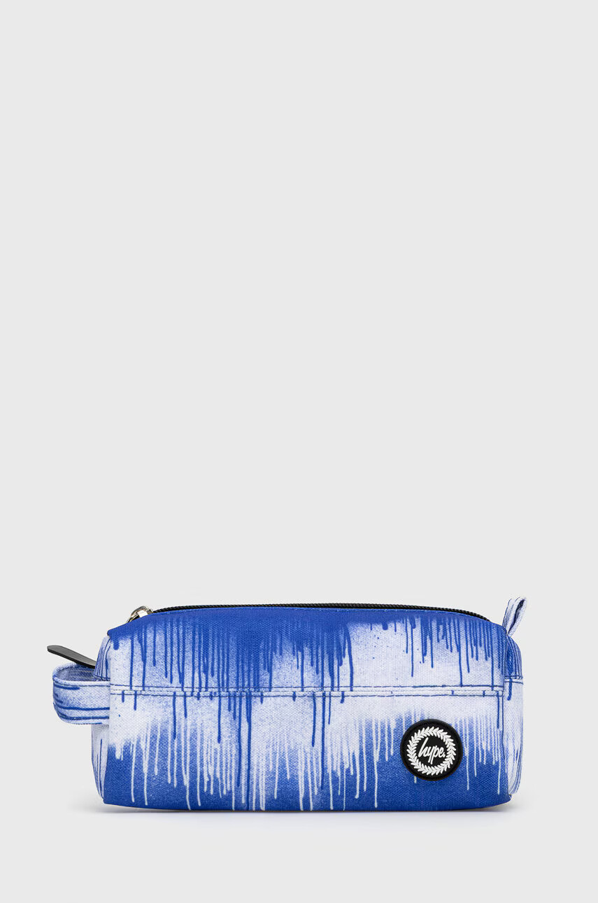 Hype Детски моливник Royal Blue Single Drip Twlg-876 - Pepit.bg