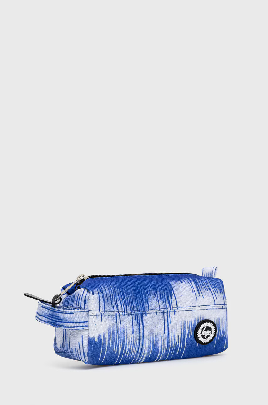 Hype Детски моливник Royal Blue Single Drip Twlg-876 - Pepit.bg