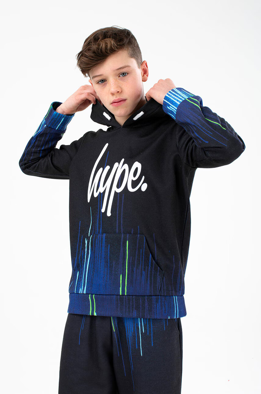 Hype Детски суичър - Pepit.bg