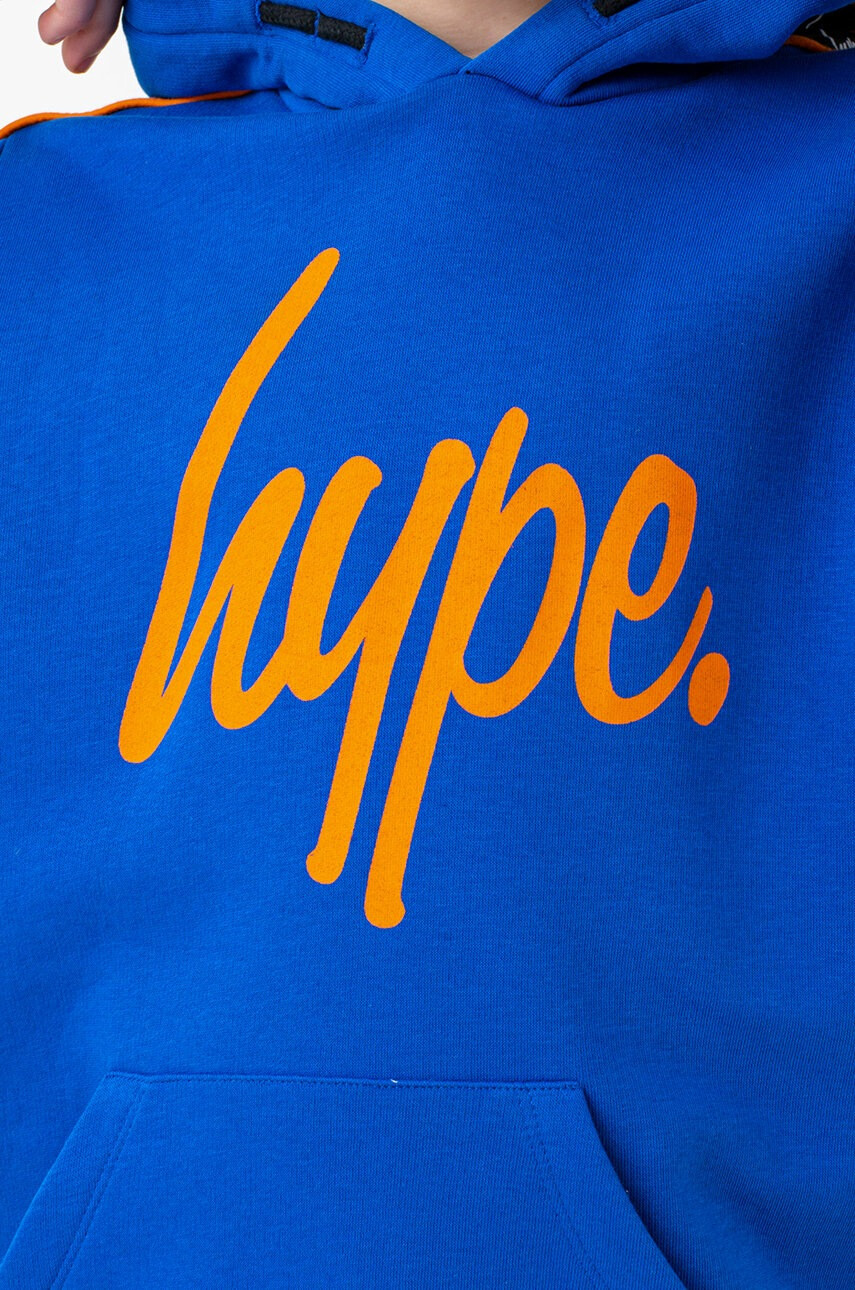 Hype Детски суичър - Pepit.bg