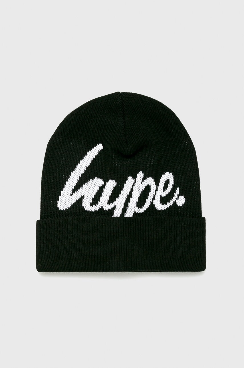 Hype Шапка Beanie - Pepit.bg