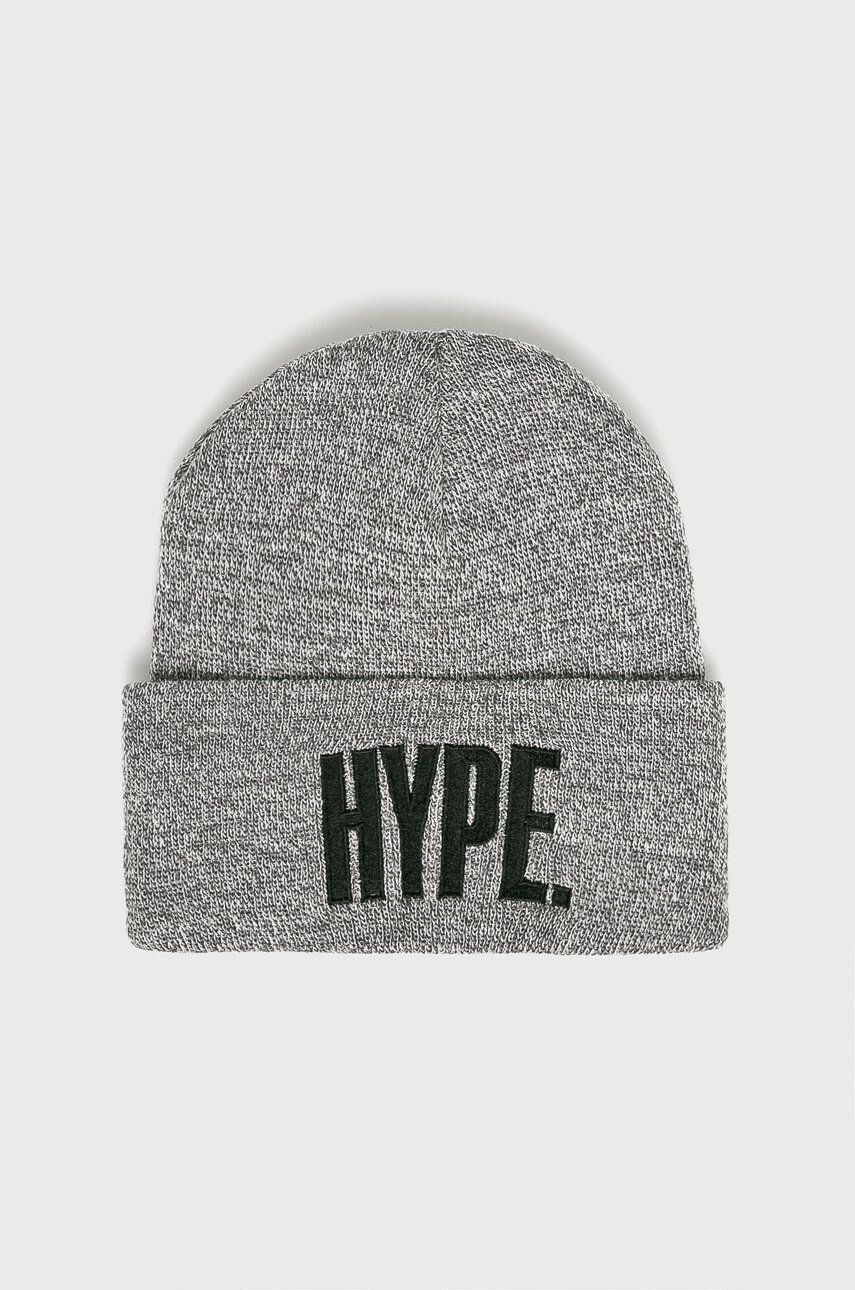 Hype Шапка Beanie - Pepit.bg