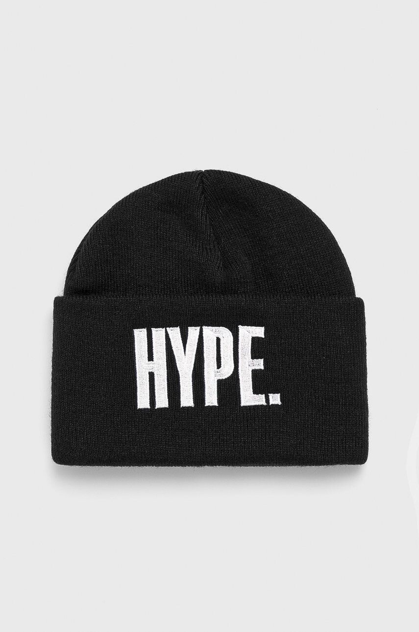 Hype Шапка Beanie - Pepit.bg