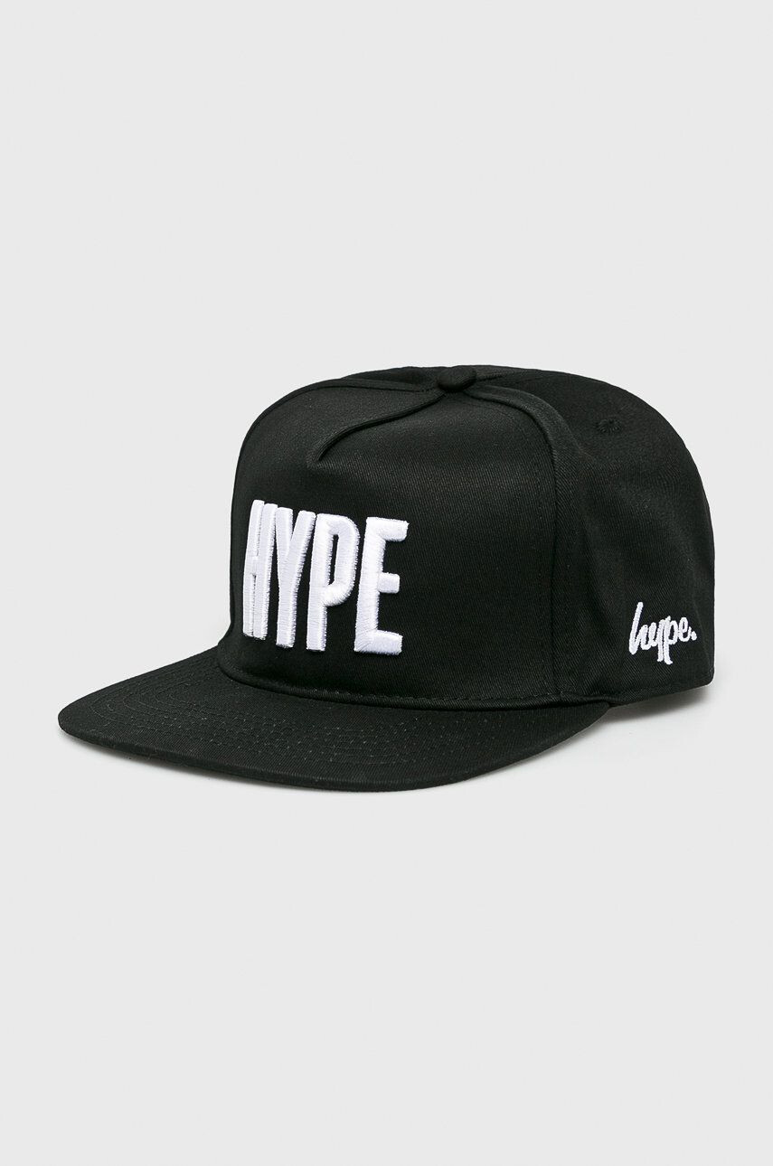 Hype Шапка Snapback - Pepit.bg