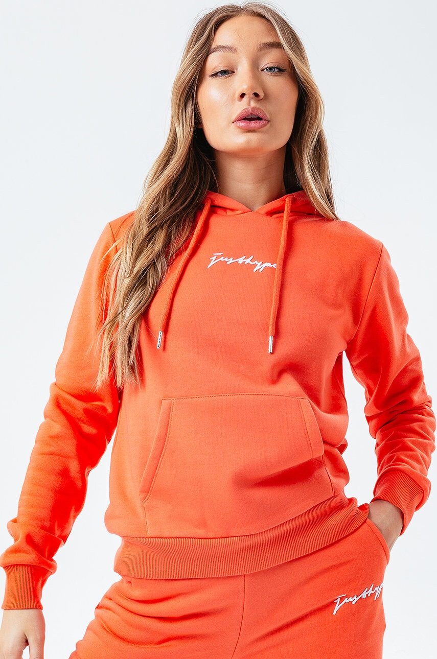 Hype Суичър SIGNATURE - Pepit.bg