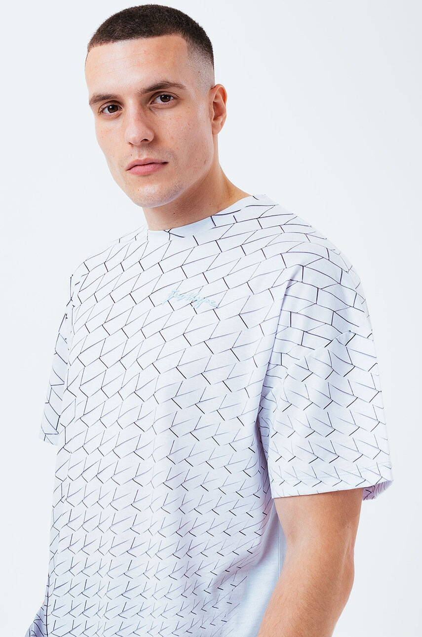 Hype Тениска HEX - Pepit.bg