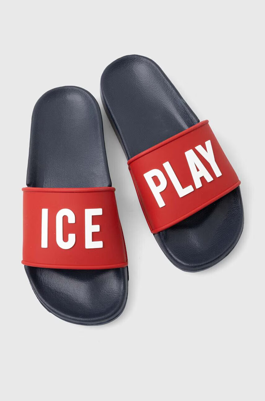 Ice Play Чехли в тъмносиньо RIBERA001U 3G1 M - Pepit.bg