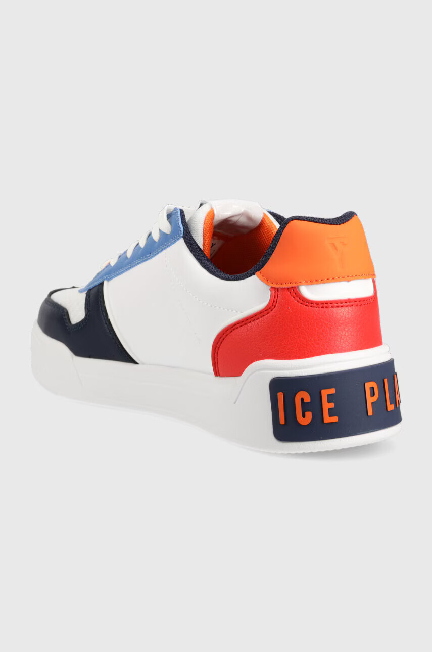 Ice Play Маратонки YALE002M 3YM1 - Pepit.bg