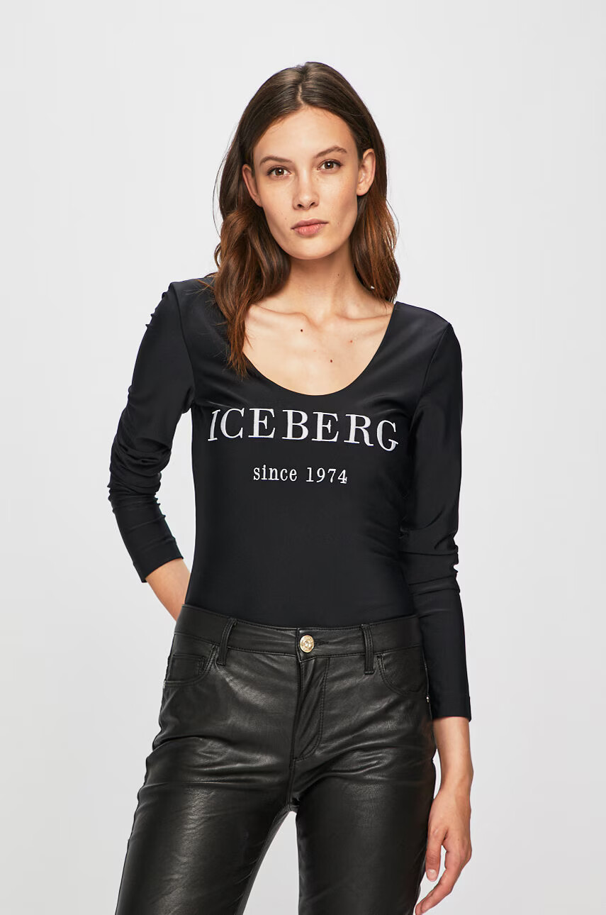 Iceberg Блуза - Pepit.bg