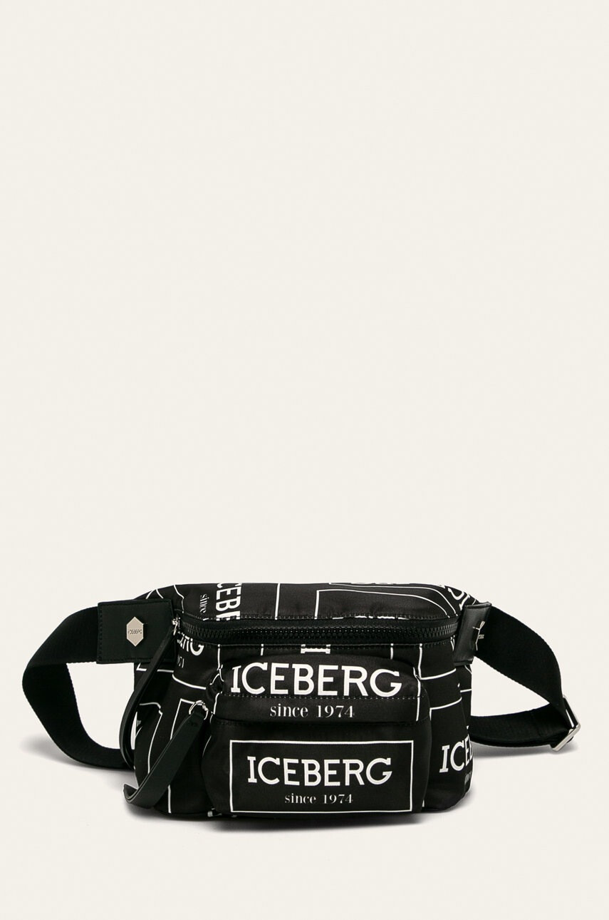 Iceberg Чанта за кръст - Pepit.bg