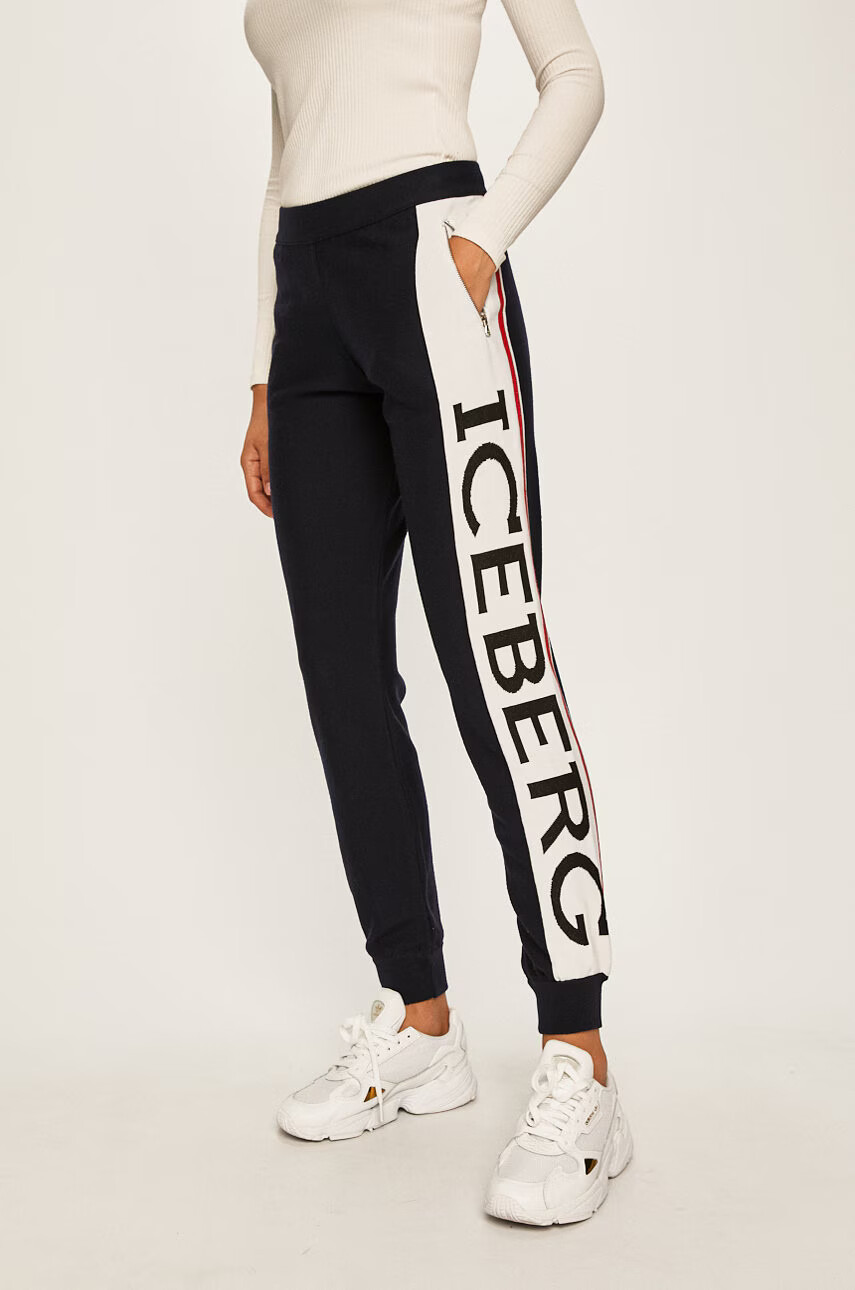 Iceberg Панталони - Pepit.bg