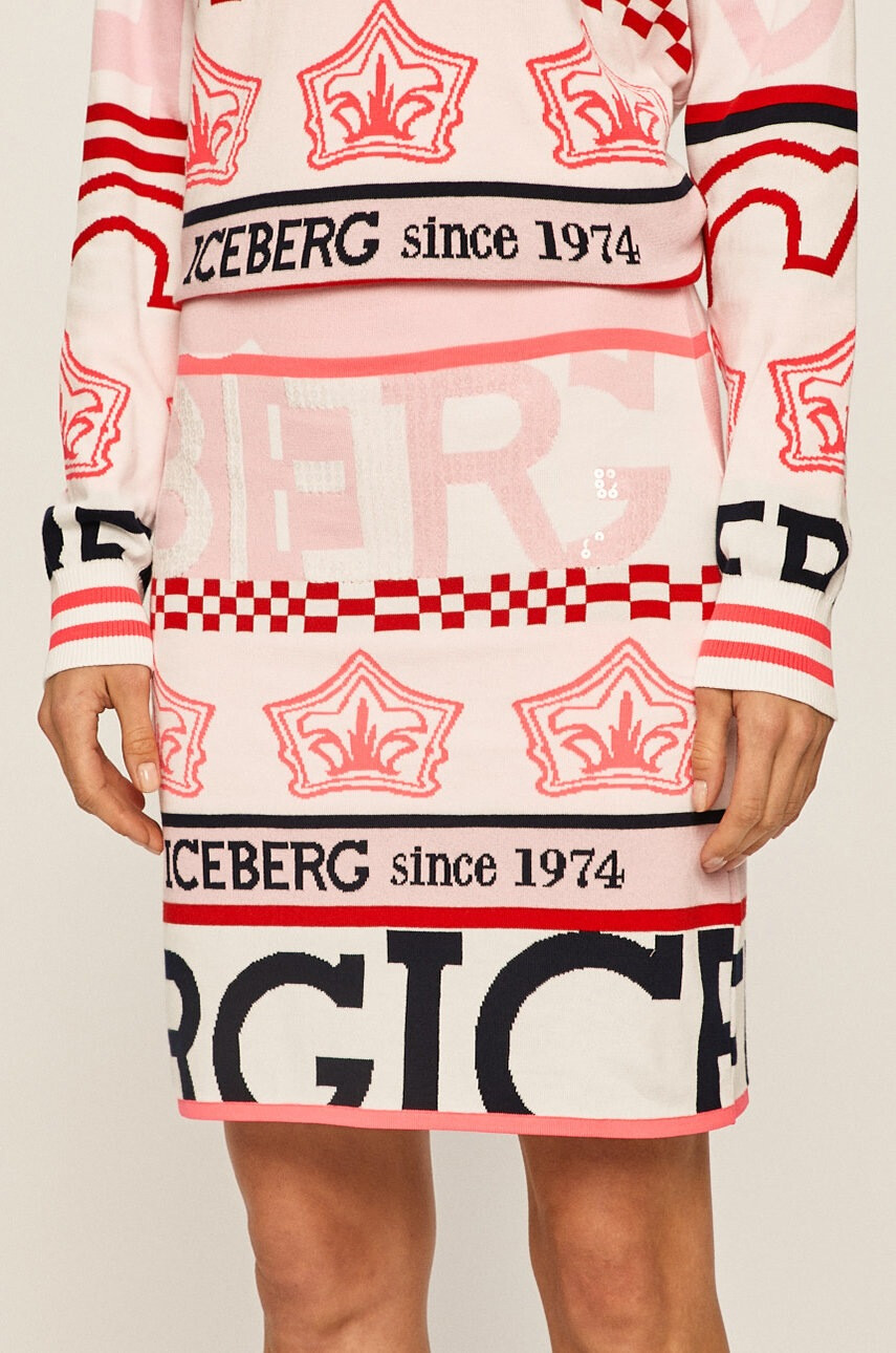 Iceberg Пола - Pepit.bg