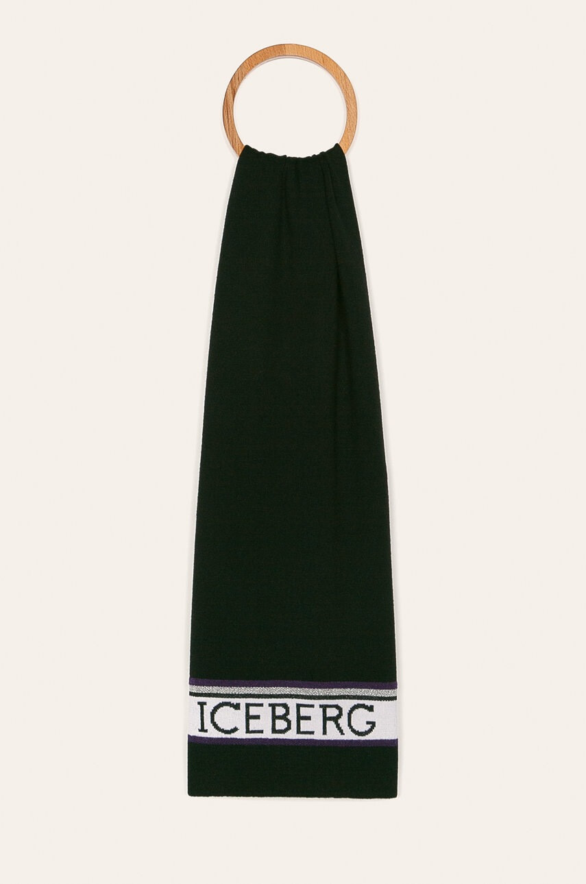 Iceberg Шал - Pepit.bg