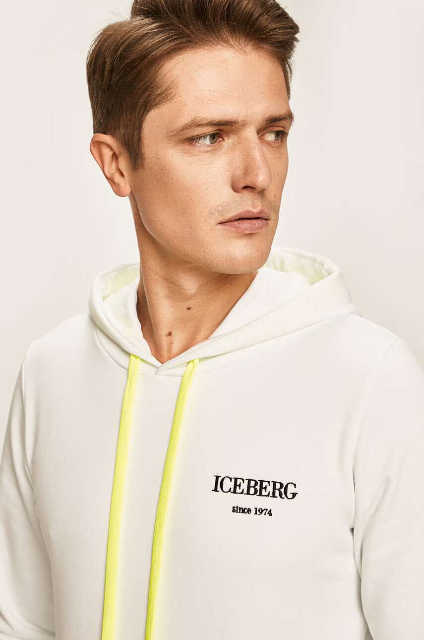 Iceberg Суичър - Pepit.bg