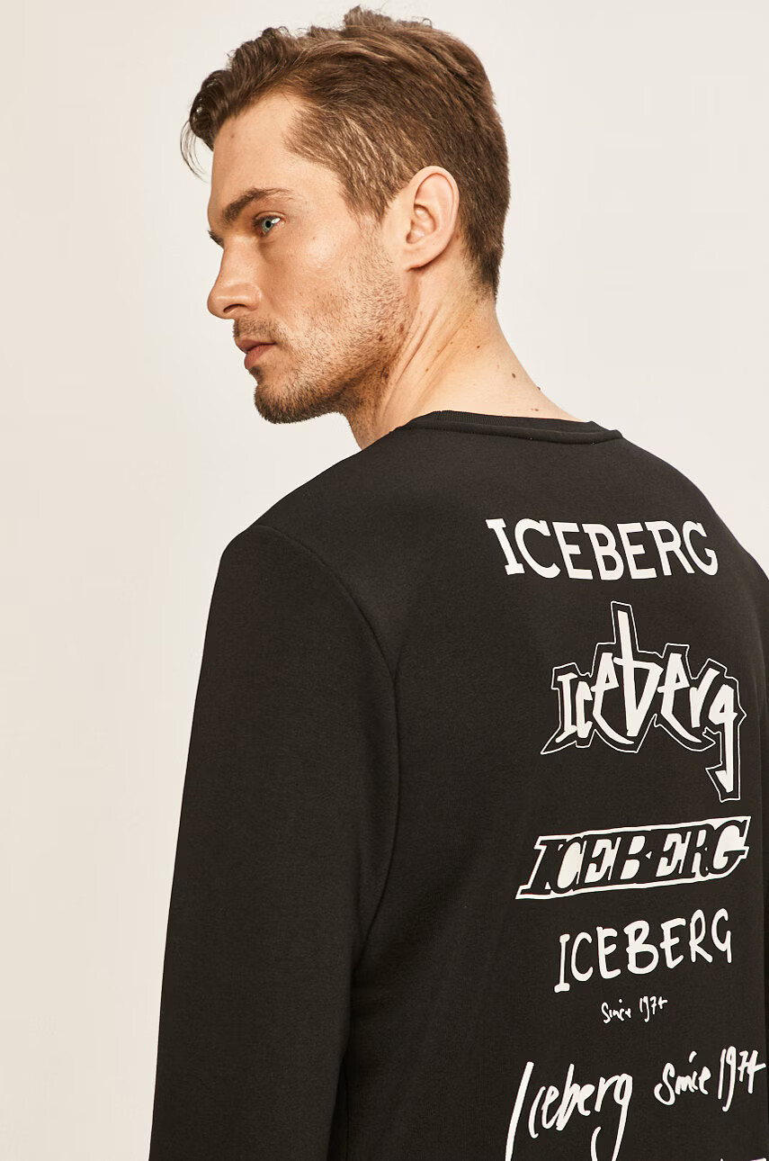 Iceberg Суичър - Pepit.bg