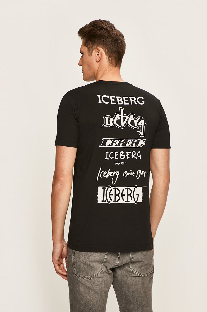 Iceberg Тениска - Pepit.bg