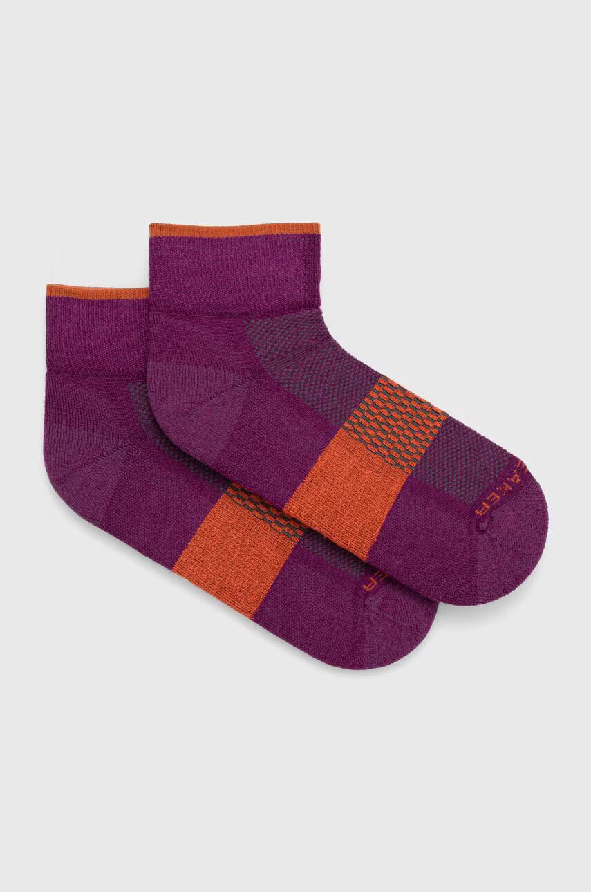 Icebreaker Чорапи Merino Multisport Light - Pepit.bg