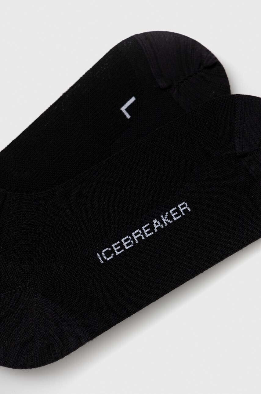 Icebreaker Чорапи Merino Run+ Ultralight - Pepit.bg