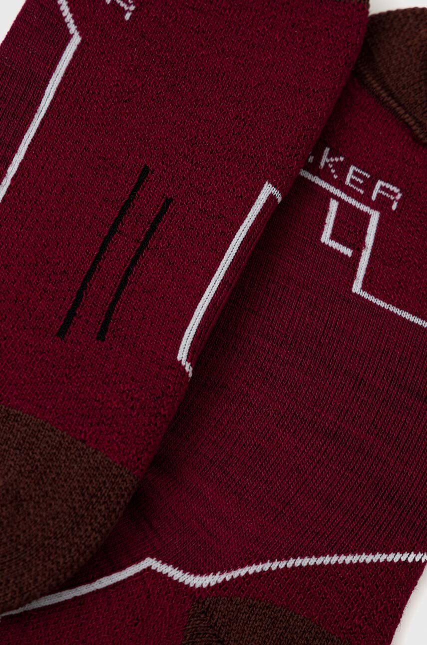 Icebreaker Ски чорапи Merino Ski+ Light - Pepit.bg