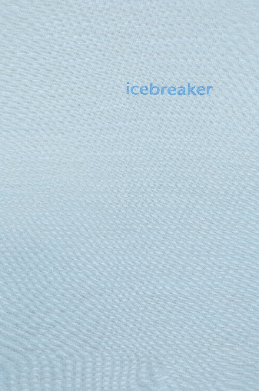 Icebreaker Спортна тениска Zoneknit - Pepit.bg