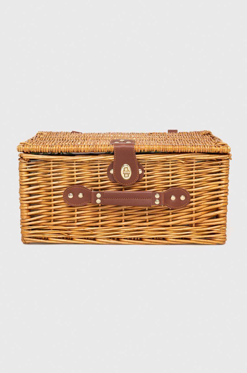 Inne Комплект за пикник Willow Basket for 2 - Pepit.bg