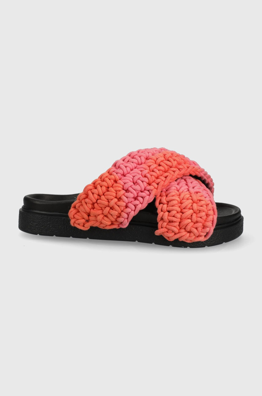 Inuikii Чехли Woven Batic - Pepit.bg