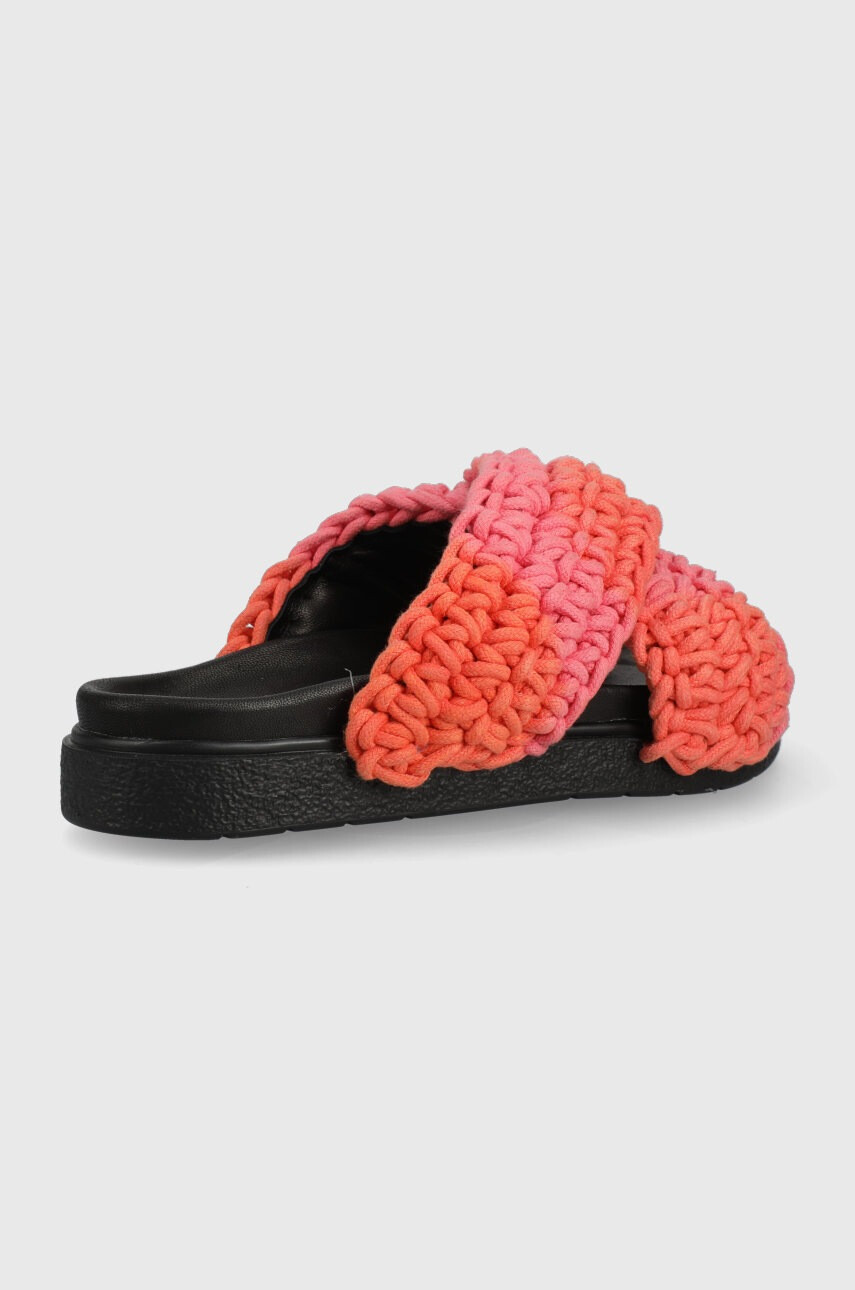 Inuikii Чехли Woven Batic - Pepit.bg