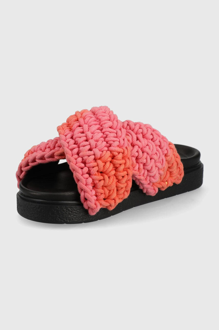 Inuikii Чехли Woven Batic - Pepit.bg
