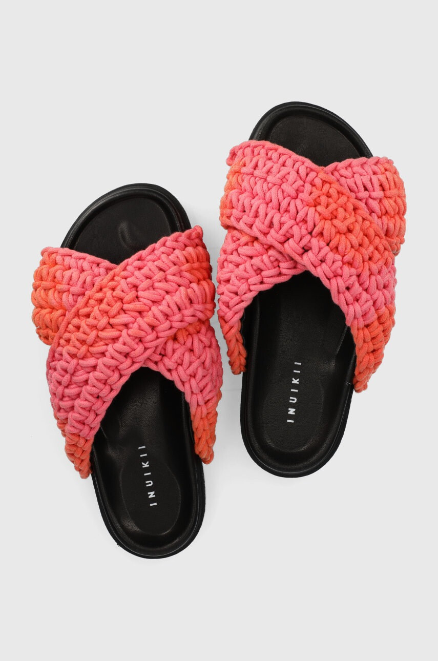 Inuikii Чехли Woven Batic - Pepit.bg