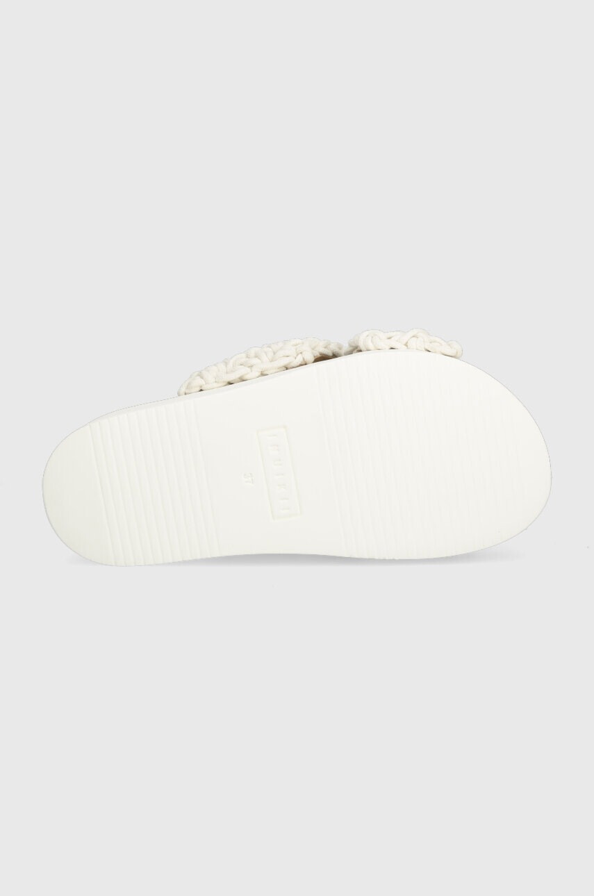Inuikii Чехли Woven Stones Platform - Pepit.bg