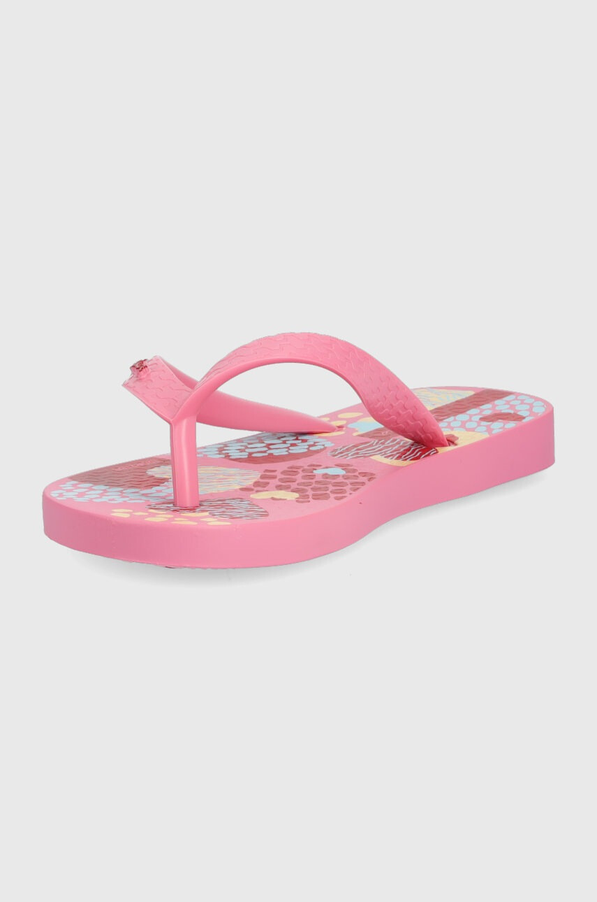 Ipanema Детски джапанки Classic X Ki - Pepit.bg