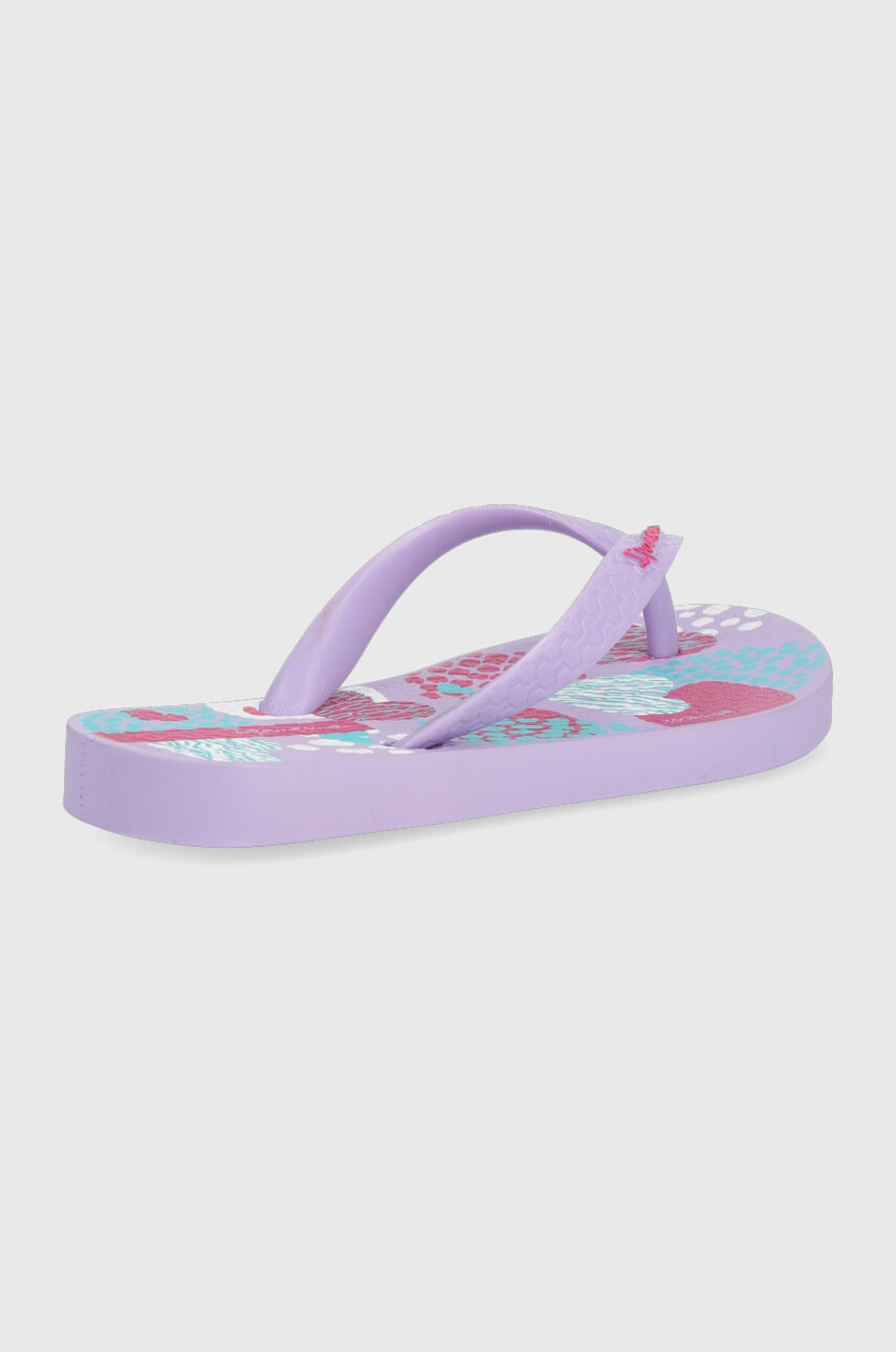 Ipanema Детски джапанки Classic X Ki - Pepit.bg