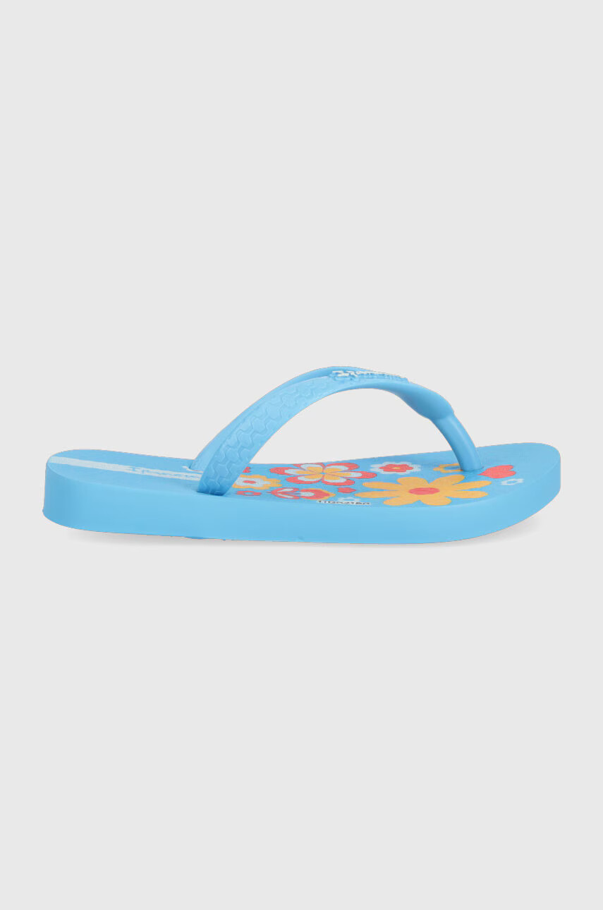 Ipanema Детски джапанки Temas X Kids - Pepit.bg